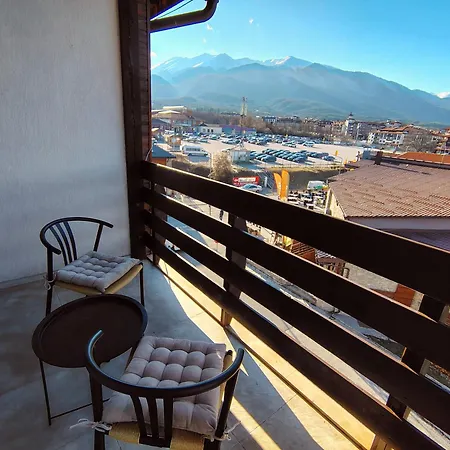 Great View Pirin Palace *