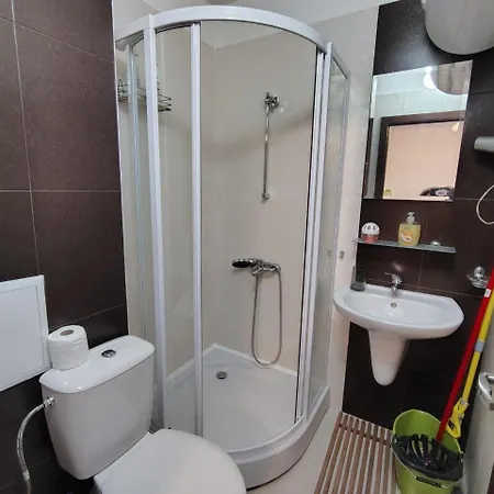 Great View Pirin Palace * Bansko