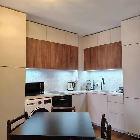 Apartmán Great View Pirin Palace Bansko