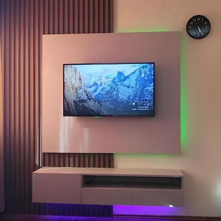 Great View Pirin Palace Apartmán