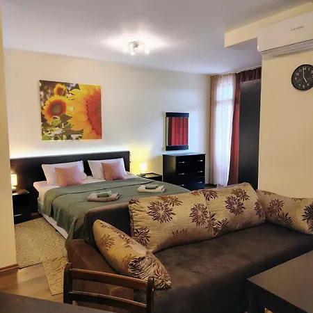 Apartment Great View Pirin Palace