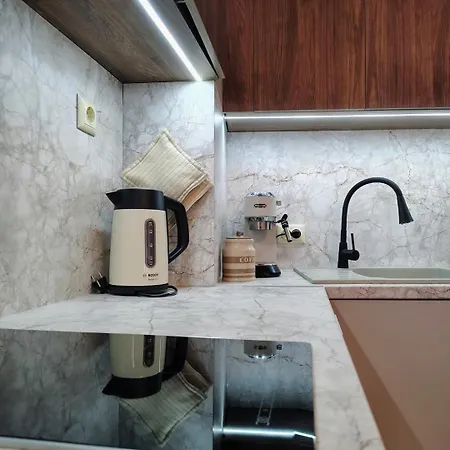 Great View Pirin Palace *