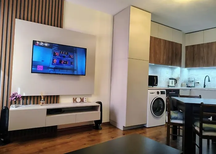 Great View Pirin Palace Bansko