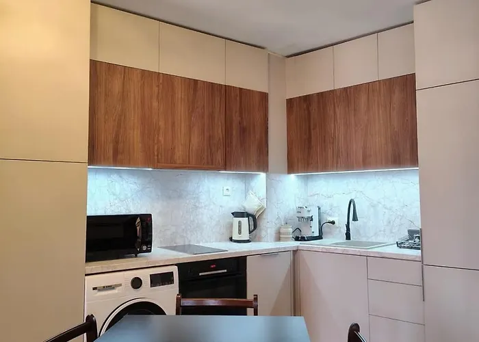 Appartement Great View Pirin Palace Bansko