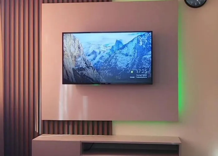 Great View Pirin Palace Appartement