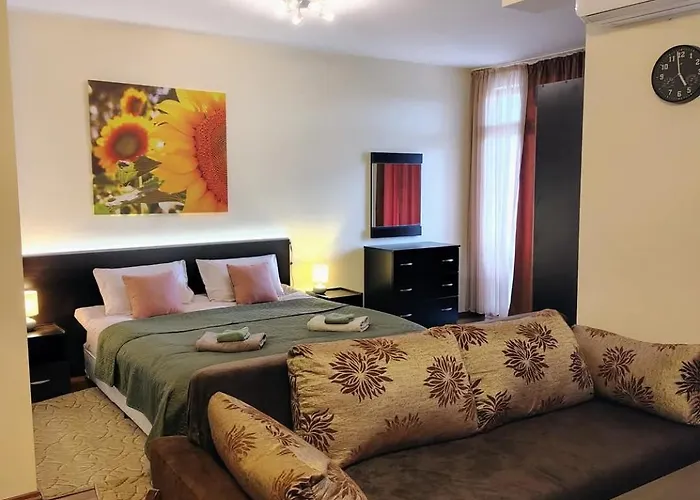 Appartement Great View Pirin Palace