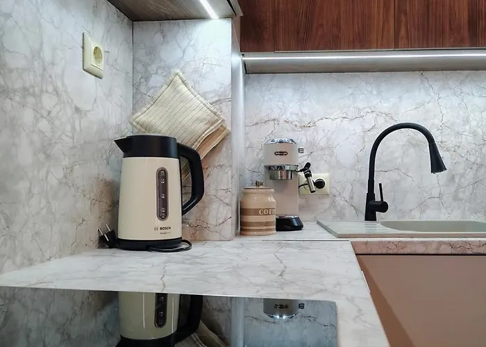 Great View Pirin Palace *